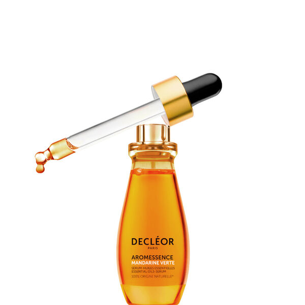 Aromessence Sérum Huiles Essentielles Mandarine Verte Decléor