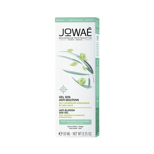 Gel SOS Anti-Boutons Jowaé