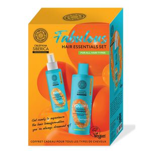 Oblepikha Cheveux Somptueux