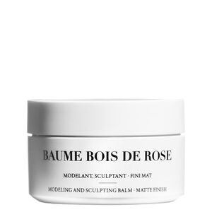 Baume Bois de Rose