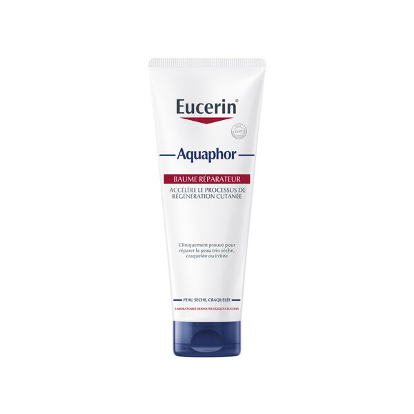 Aquaphor Eucerin