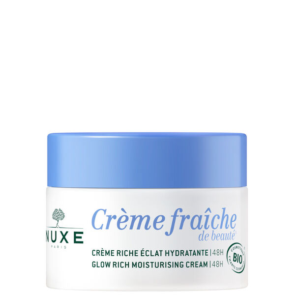 Crème Fraiche De Beauté Nuxe