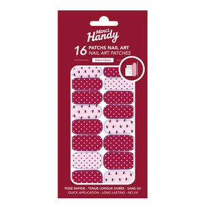 Ch&eacute;rie Cherry