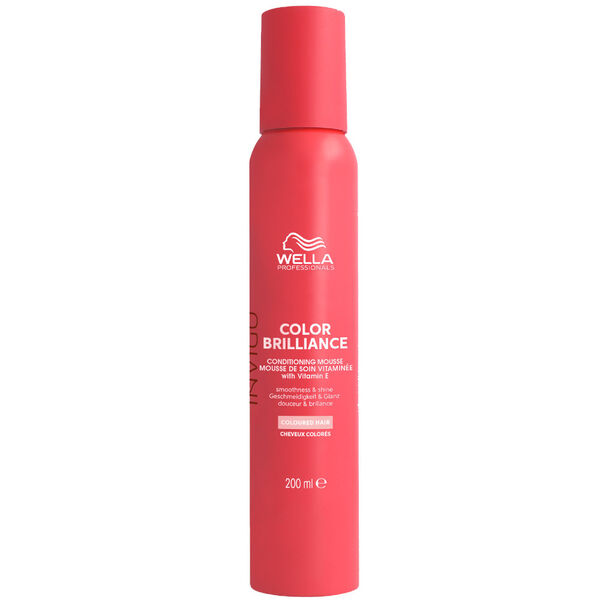 COLOR BRILLIANCE Wella