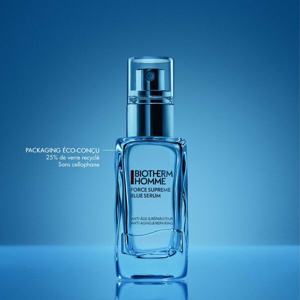 Force Supreme Biotherm