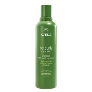 BE CURLY&trade; ADVANCED