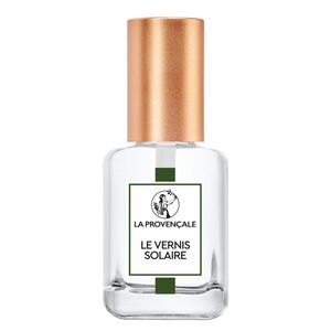 Le Vernis Solaire
