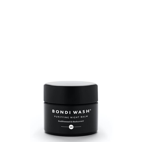 Baume Nuit Purifiant Visage Bondi Wash