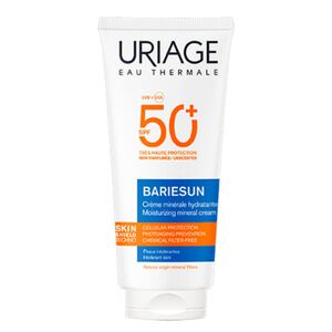 Bariesun SPF 50+