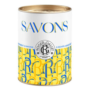 Savons Bienfaisants