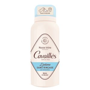 L'intime Antibact&eacute;rien