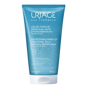 Gel&eacute;e Fra&icirc;che D&eacute;maquillante