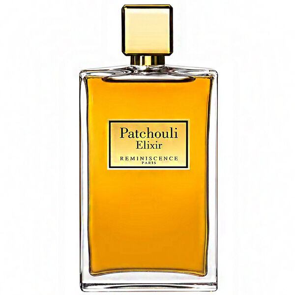 Patchouli Elixir Reminiscence