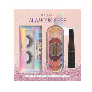LUMINESCENT Glamour Eyes
