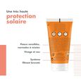 Fluide SPF 50+ Av&egrave;ne