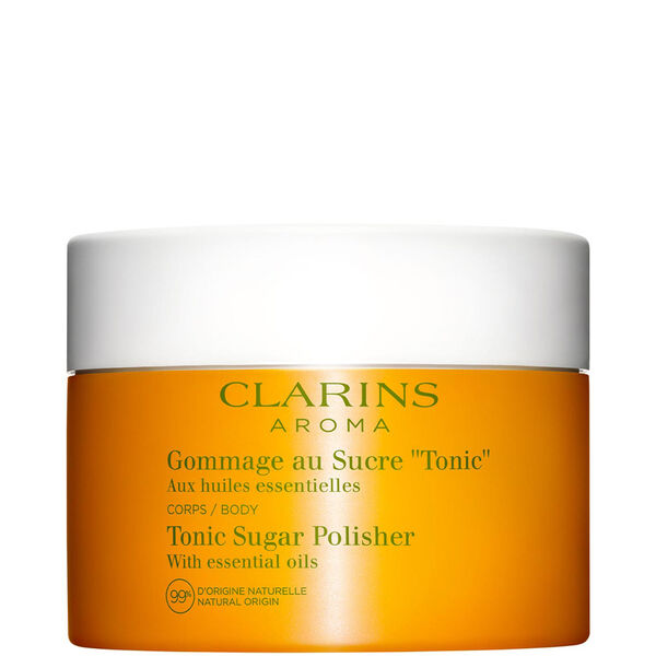 Aroma Clarins