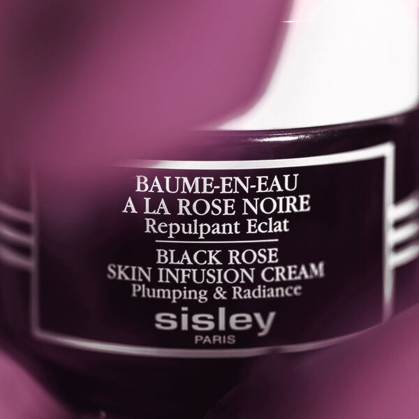 Baume en Eau à la Rose Noire Sisley
