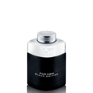 Bentley For Men Black Edition