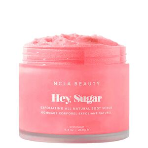Hey, Sugar - All Natural Body Scrub - Watermelon