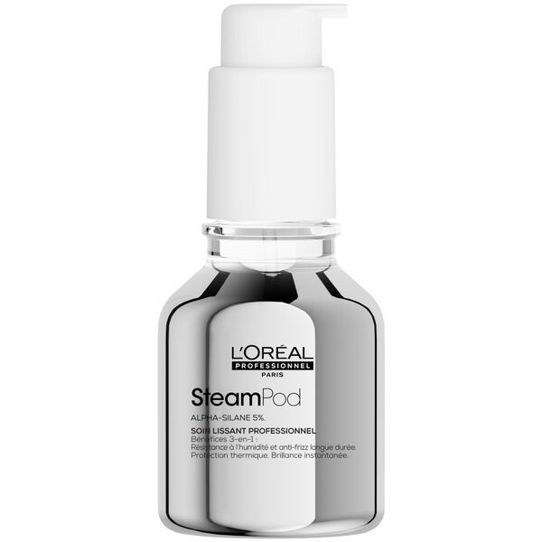 Steampod l'oréal professionnel