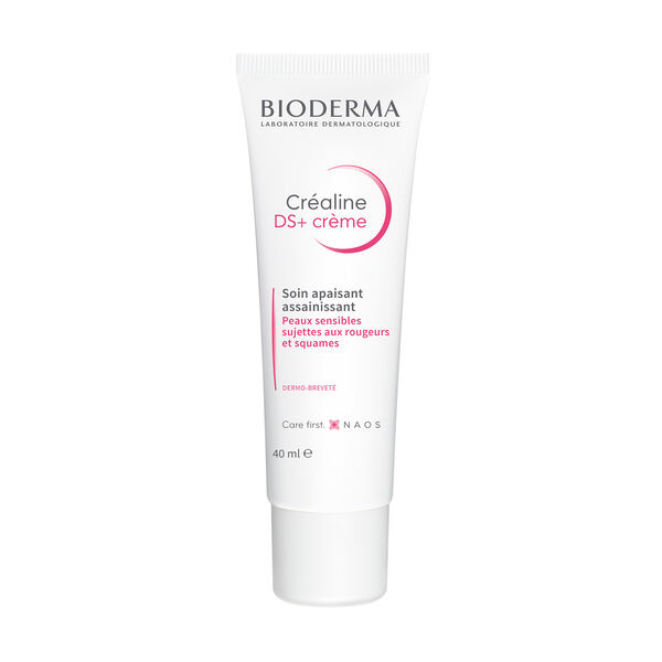Créaline DS+ Crème Bioderma