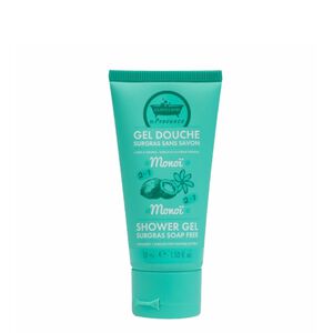 Gel Douche Surgras sans Savon