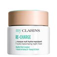 my Clarins Re-Charge Clarins