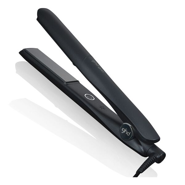 Lisseur Styler Gold Noir GHD