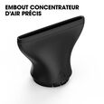 Sèche-Cheveux Air Noir GHD