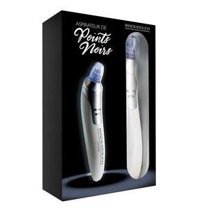 Aspirateur de Points Noirs