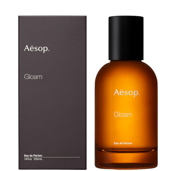 Gloam Aesop