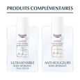 UltraSensible Eucerin
