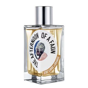 The Afternoon of a Faun