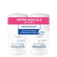 D&eacute;odorant 24H Toucher Sec Vichy