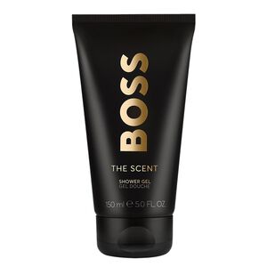 Boss The Scent