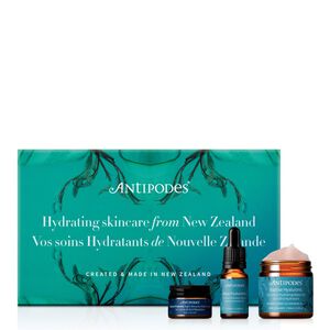 Routine Booster De Collag&egrave;ne