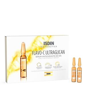 Flavo-C Ultraglican