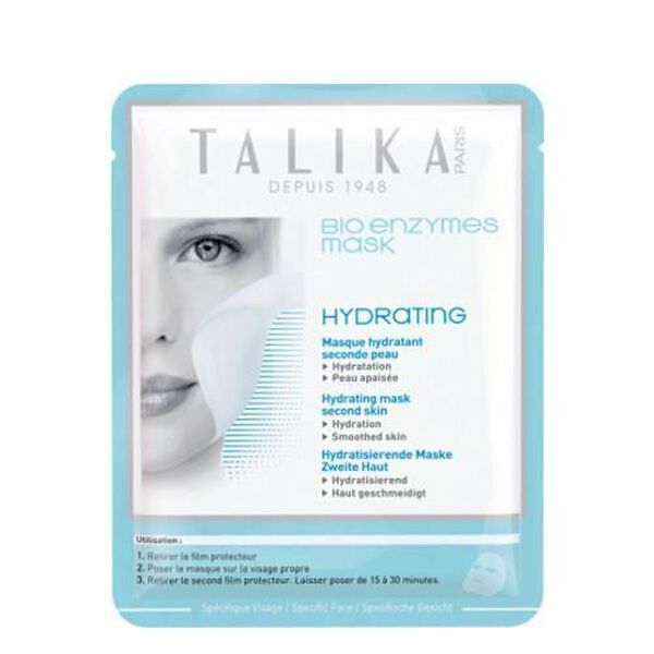 Bio Enzymes Mask Talika