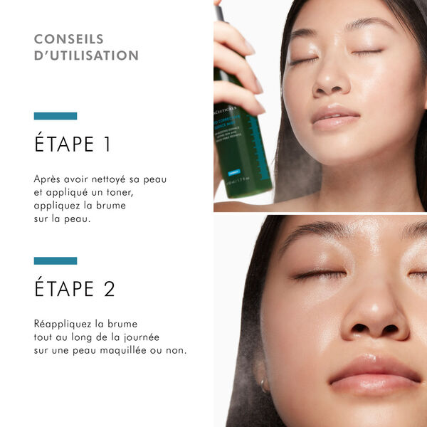 Phyto Corrective Essence Mist Skinceuticals