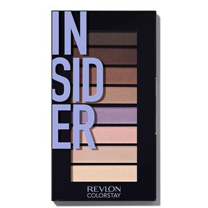 Colorstay Looks Book