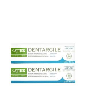 Dentargile Menthe