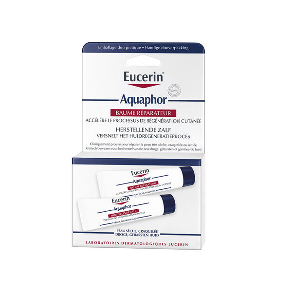 Aquaphor Eucerin