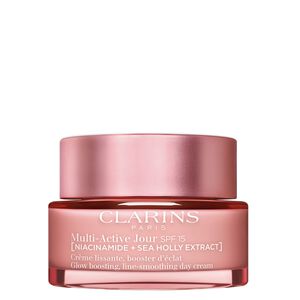 Multi-Active Jour SPF 15