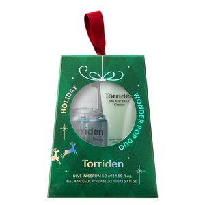 Duo Pop Merveilleux Vert