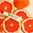 Grapefruit Q+A