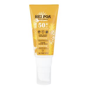 Cr&egrave;me Solaire Sublimatrice SPF50+