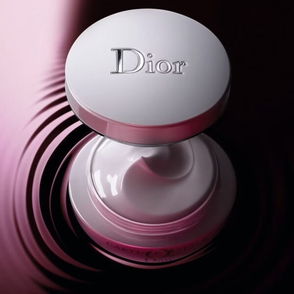 Capture Totale Super Potent Rich Creme Dior