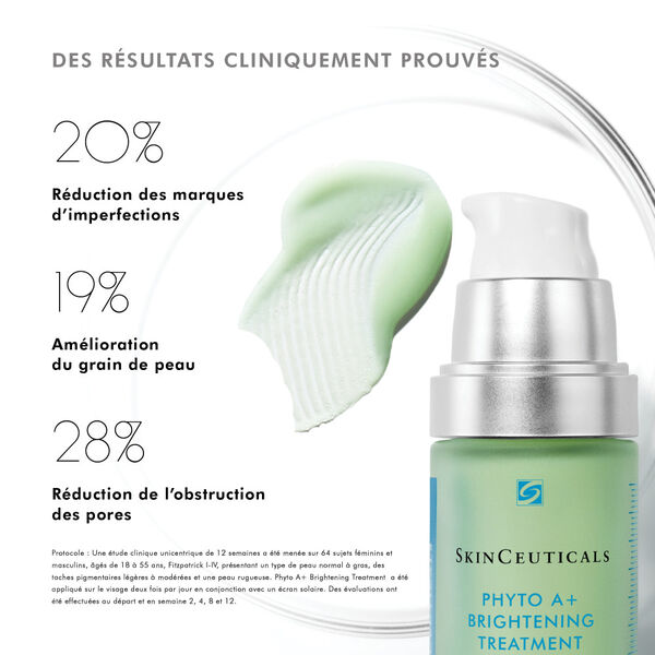 Phyto A+ Brightening Treatment Skinceuticals