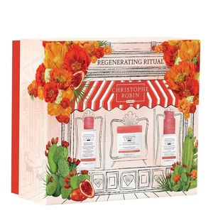 Le Rituel R&eacute;g&eacute;n&eacute;rant