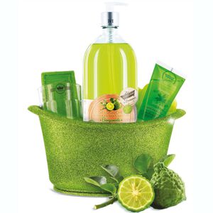 Paillettes Fraîcheur